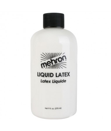 Liquid Latex Clear 270mls